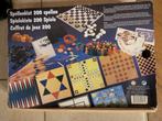 Spellenkist (200 spellen), Hobby en Vrije tijd, Gezelschapsspellen | Bordspellen, Ophalen, Gebruikt, Otto Simon B.V.