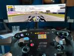 Fanatec Racesim Rig, Ophalen of Verzenden, Zo goed als nieuw