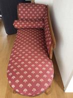Antieke sofa ., Ophalen of Verzenden, Zo goed als nieuw