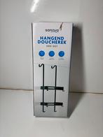 Hangend doucherek – zwart – nieuw, Huis en Inrichting, Ophalen of Verzenden, Nieuw, Zwart