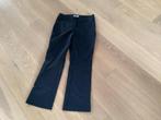 Zwarte broek Red Button Bibette smart maat 40, Maat 38/40 (M), Zwart, Nieuw, Ophalen of Verzenden