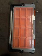 3 stuks vakkendoos nieuw, Doe-het-zelf en Verbouw, Ophalen of Verzenden, Nieuw