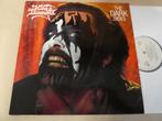King Diamond – The Dark Sides (1988), Verzenden, Zo goed als nieuw