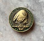 US Army Special Forces 3D coin, Verzamelen, Ophalen of Verzenden, Landmacht, Amerika, Embleem of Badge