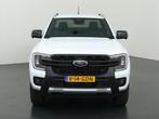 Ford Ranger 2.0 SUPER CAB ECOBLUE WILDTRAK | AUT. | ADAPTIVE, Automaat, Gebruikt, 4 cilinders, Wit