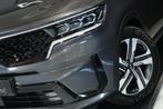Kia Sorento 1.6 T-GDI 4WD / PANO / KEYLESS / HUD / 360 / VOL, Auto's, Kia, Gebruikt, Zwart, 4 cilinders, Hybride Elektrisch/Benzine