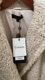 Teddy jas G-Maxx maat m, Kleding | Dames, Ophalen of Verzenden, Zo goed als nieuw, Maat 38/40 (M), Beige