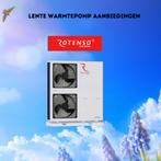 14 kw WARMTEPOMP+ buffervat GRATIS NA SUBSIDIE+10% korting, Ophalen, Overige typen, Nieuw, 60 tot 150 cm