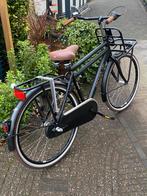 Cortina u4 26 inch 3 versnelling zwart, Ophalen, Zo goed als nieuw, 26 inch of meer