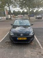 Volkswagen Polo 1.0 TSI 95PK 5D Bluemotion 2017 Zwart, Voorwielaandrijving, 1011 kg, 95 pk, Zwart