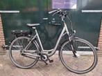 129: Vredenna met ruime instap en voorwielmotor, Gebruikt, 51 tot 55 cm, 50 km per accu of meer, Ophalen