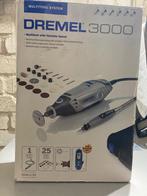 Dremel, Doe-het-zelf en Verbouw, Gereedschap | Handgereedschap, Ophalen of Verzenden, Zo goed als nieuw