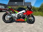 Aprilia RSV4 factory 2009 APRC 5000KM INRUIL MOGELIJK, Motoren, Motoren | Aprilia, Particulier, Super Sport
