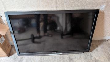 Philips tv beschikbaar voor biedingen