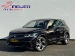 Volkswagen Tiguan 1.5 TSI R-Line Stoel+Stuurverw | Clima | A, 1441 kg, Euro 6, 4 cilinders, 150 pk