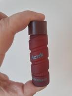 Zeldzaam Yves Rocher Aztek 7,5ml parfum, Ophalen of Verzenden, Zo goed als nieuw