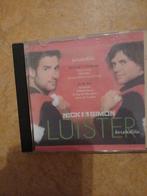 Nick en simon, Ophalen