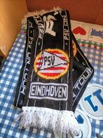 PSV sjaal Eindhoven PSV on tour 150 cm lang, Ophalen of Verzenden, Zo goed als nieuw, PSV, Vaantje of Sjaal