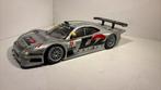 Mercedes clk GTR maisto 1.18, Hobby en Vrije tijd, Modelauto's | 1:18, Maisto, Ophalen of Verzenden, A, A
