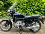 BMW R100R Classic Chroom. 43300km!, Motoren, Particulier, Toermotor