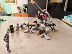 Lego Star Wars Battle for Geonosis 7869, Ophalen of Verzenden, Zo goed als nieuw, Complete set, Lego