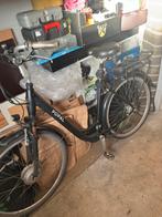 Popal Sway electriche fiets zonder Accu, Fietsen en Brommers, Elektrische fietsen, Ophalen, Gebruikt, Overige merken