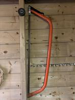 Boom zaag, Ophalen, Gebruikt, Overige soorten