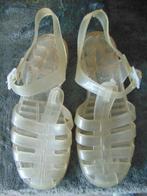 Waterschoenen doorzichtig maat 37 / 38 waterschoen, Schoenen, Ophalen of Verzenden, Zo goed als nieuw, Jongen