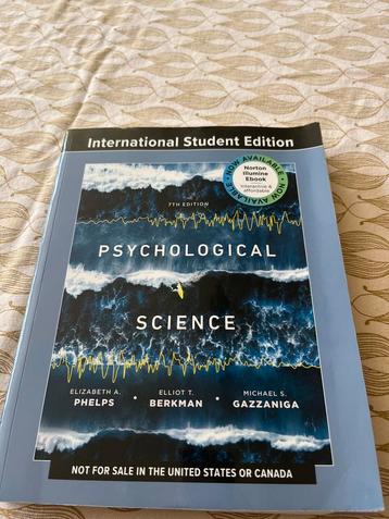 Psychologie Boeken - Diverse Titels beschikbaar voor biedingen