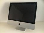 Apple iMac 2.0 GHz Core 2 Duo (T7300) A1224, Ophalen, Minder dan 4 GB, HDD, IMac