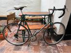 Batavus Competition Handbuilt vintage racefiets, Fietsen en Brommers, Fietsen | Racefietsen, Ophalen, 28 inch, Gebruikt, Heren