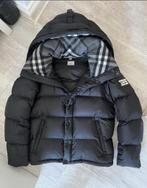 Burberry Winterjas Maat S/M/L, Verzenden, Nieuw, Overige maten, Zwart