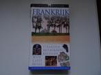 Frankrijk ; capitool reisgids, Capitool, Europa, Ophalen of Verzenden, Zo goed als nieuw