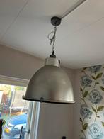 Industriële hanglamp, Ophalen, Gebruikt, Metaal, Minder dan 50 cm