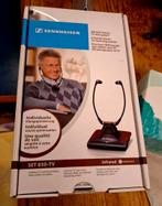 Sennheiser set nieuw., Ophalen of Verzenden, Zo goed als nieuw, Overige merken