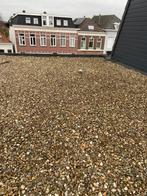 Schoon Grind - 2,5 / 3 kuub. Gratis afhalen., Tuin en Terras, Grind, Keien en Split, Ophalen, Gebruikt, Grind