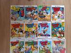 De beste verhalen van Donald Duck, 13 stuks voor €8,-, Meerdere stripboeken, Ophalen, Gelezen