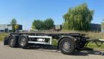 GS 3 as Kipper aanhanger | liftas as | APK | Top (bj 2009), Overige brandstoffen, Aanhangers en Opleggers, Te koop, BTW verrekenbaar