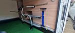 Fiamma fietsendrager voor 2 fietsen in Camper garagebox, Ophalen of Verzenden, Nieuw