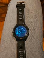 Garmin forerunner 955, Sieraden, Tassen en Uiterlijk, Sporthorloges, Zwart, Ophalen of Verzenden, Zo goed als nieuw, GPS