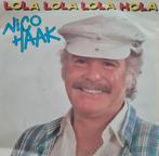 NICO HAAK - LOLA LOLA LOLA HOLA, Ophalen of Verzenden, Gebruikt