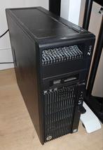 HP Z440 Werkstation - Krachtige Desktop PC, Computers en Software, Desktop Pc's, Ophalen, Gebruikt, Intel Xeon E5-1620 v4, 238 GB