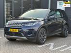 Land Rover Discovery Sport P300e 1.5 SE/PANO-DAK/CAMERA/LED/, Euro 6, Blauw, Discovery Sport, Bedrijf
