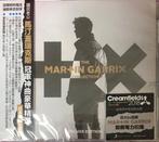 MARTIN GARRIX CD THE COLLECTION japan + obi geseald+dua lipa, Ophalen of Verzenden, 1980 tot 2000, Zo goed als nieuw
