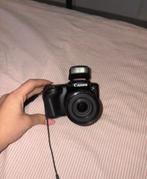 Canon sx 432 IS, Audio, Tv en Foto, Fotocamera's Digitaal, Canon, Compact, Ophalen of Verzenden, Zo goed als nieuw