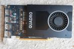 Nvidia Quadro P2200, GDDR5, Gebruikt, Ophalen of Verzenden, Nvidia