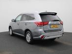 Mitsubishi Outlander 2.4 PHEV Pure | CAMERA | STOELVERWARMIN, Auto's, Mitsubishi, Automaat, 12 maanden, Euro 6, 4 cilinders