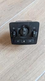 Lichtschakelaar Volvo V50, Auto-onderdelen, Dashboard en Schakelaars, Ophalen, Gebruikt, Volvo