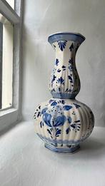 Delfs Blauwe Vaas, Ophalen of Verzenden