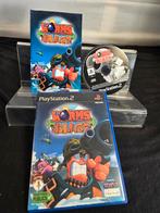 Worms Blast - PlayStation 2 - Compleet!, Puzzel en Educatief, Wakefield, UK, 1 speler, Ophalen of Verzenden